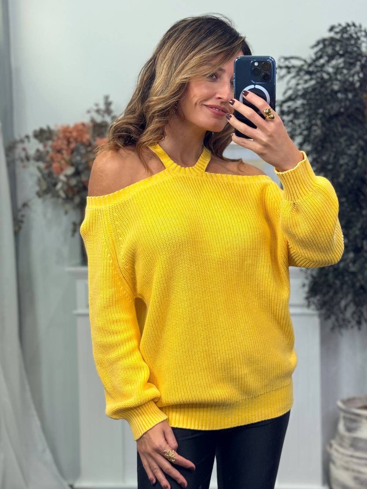 MUESTRA EXCLUSIVA GARDA