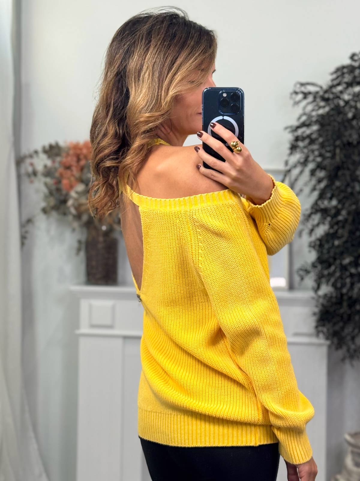 MUESTRA EXCLUSIVA GARDA