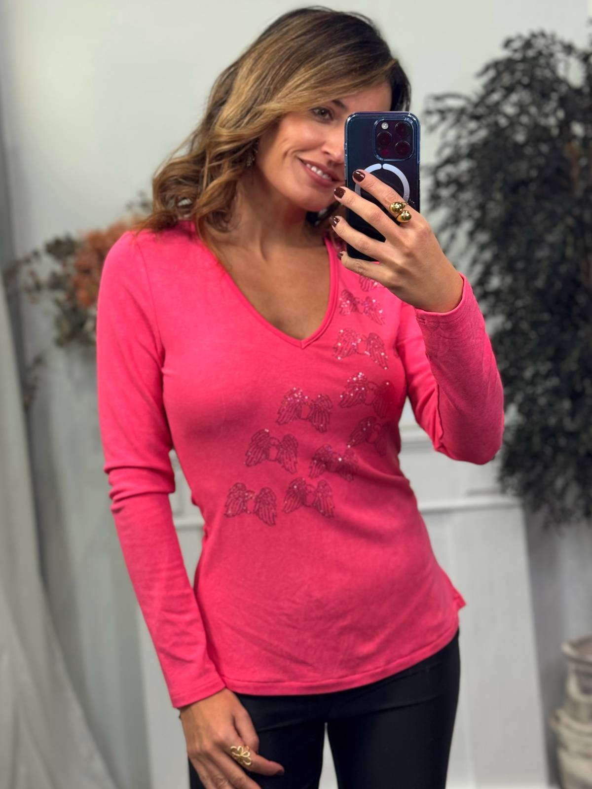 MUESTRA EXCLUSIVA GASPEITA