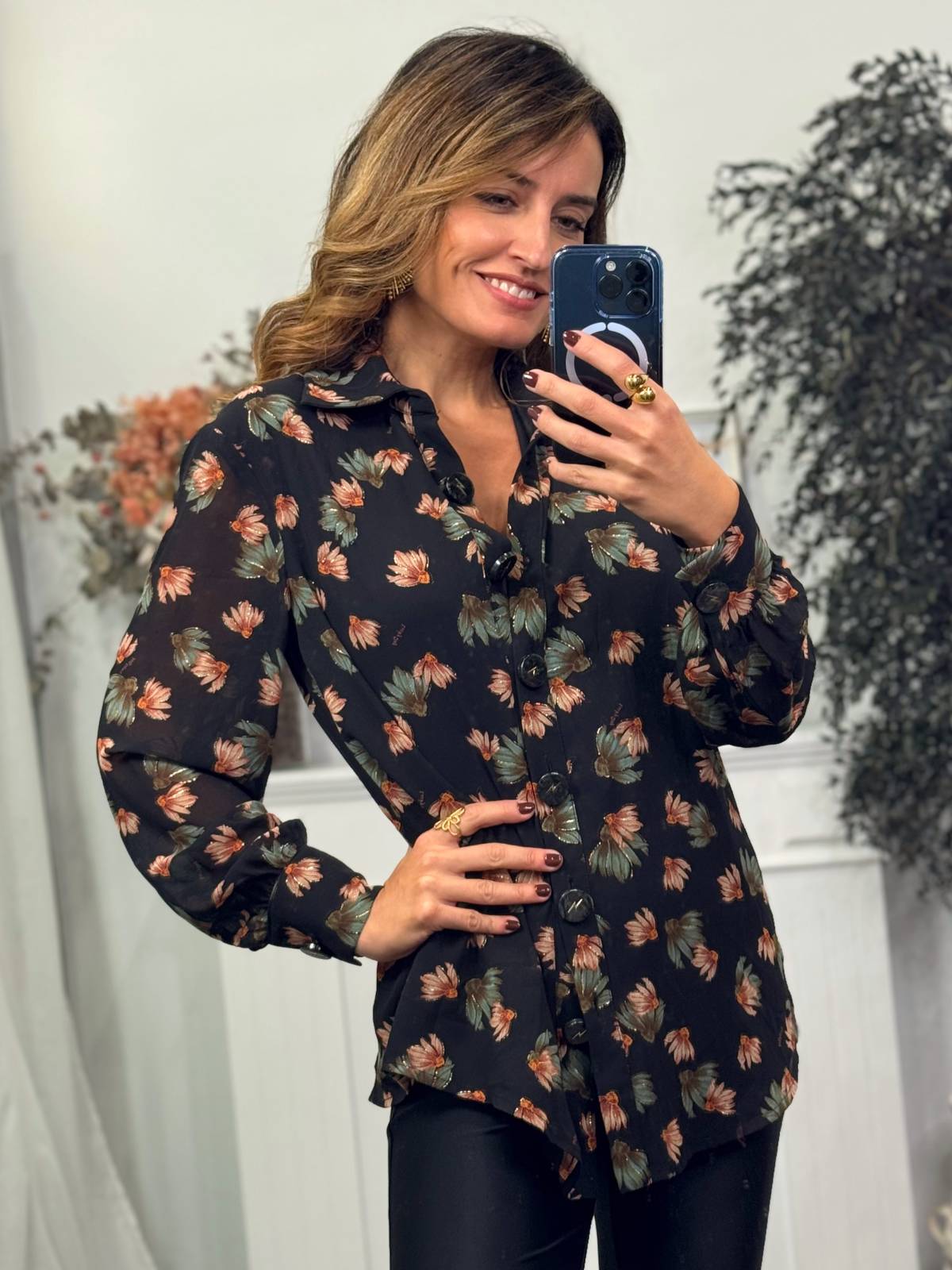 MUESTRA EXCLUSIVA MAGGIORE