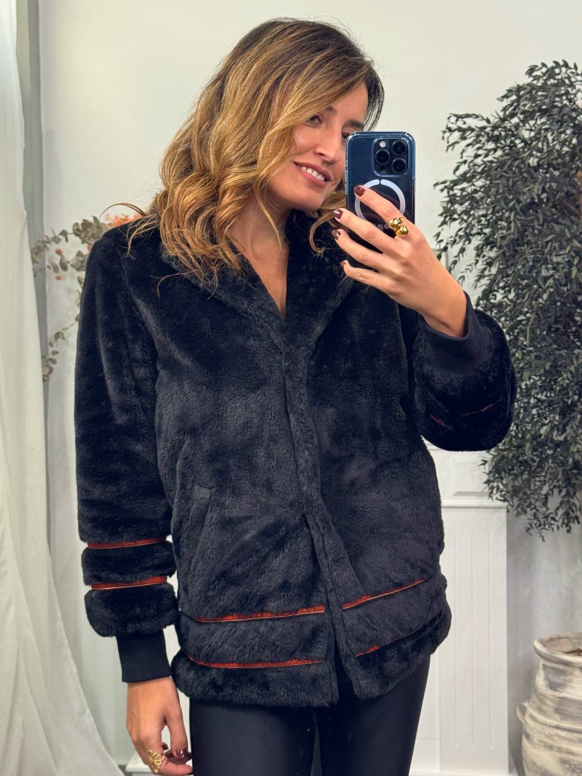 MUESTRA EXCLUSIVA TRASIMENO