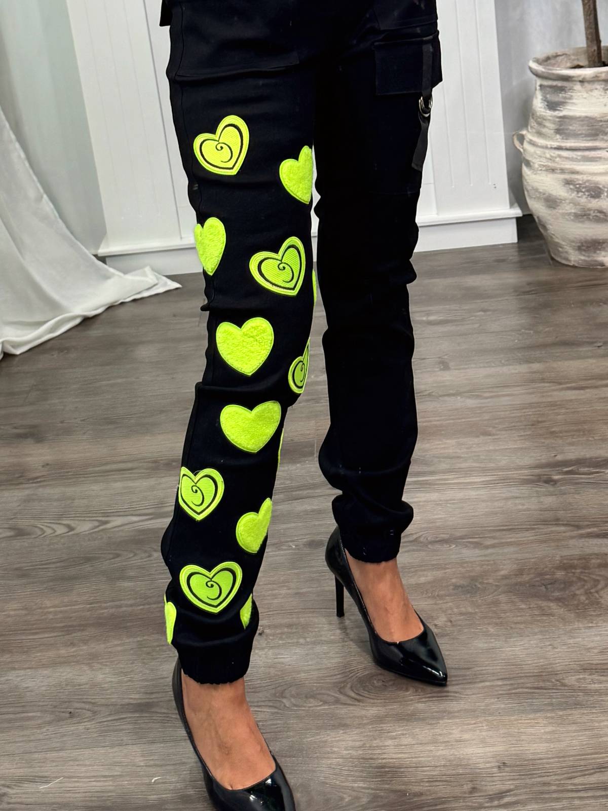 MUESTRA EXCLUSIVA BALATÓN