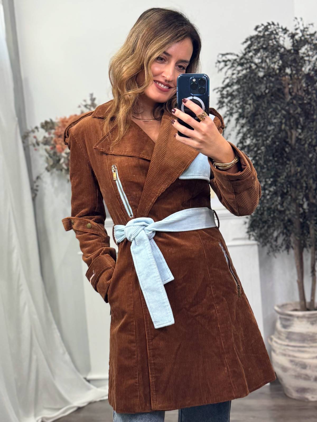 MUESTRA EXCLUSIVA GROSULARIA