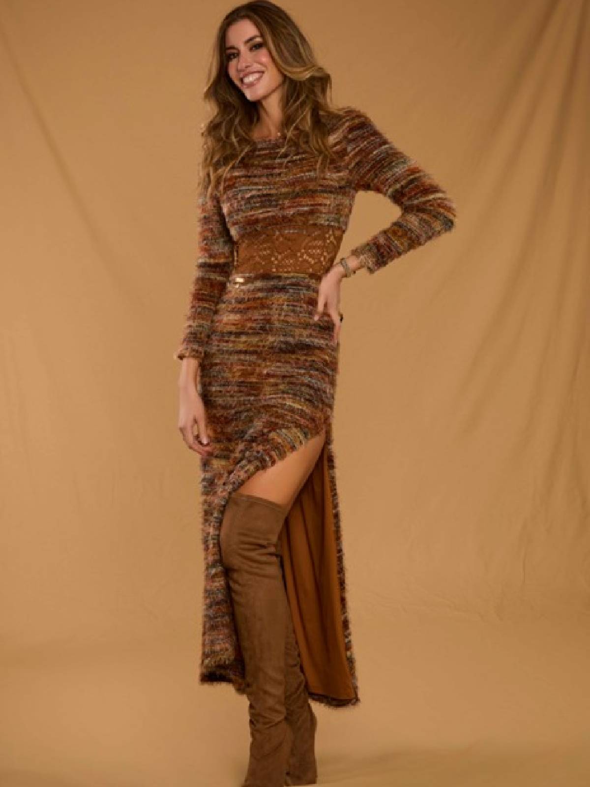 MUESTRA EXCLUSIVA BERILO