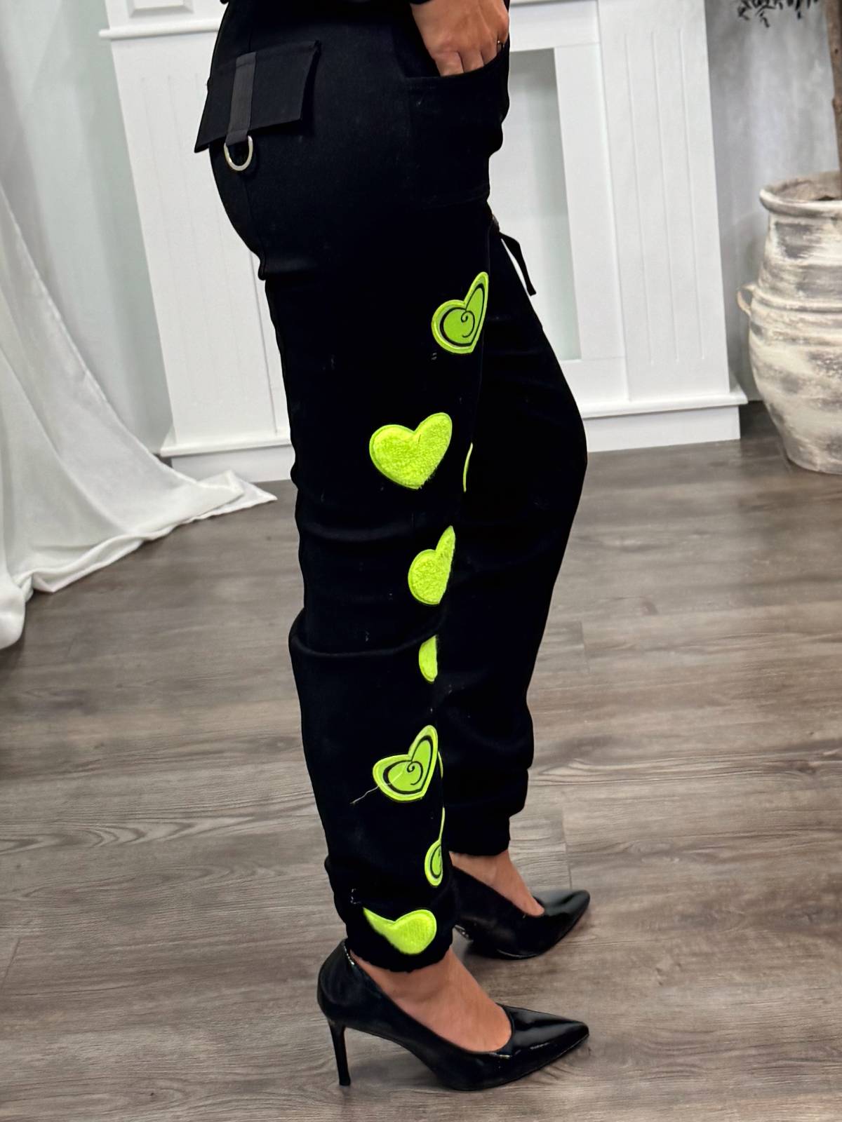 MUESTRA EXCLUSIVA BALATÓN