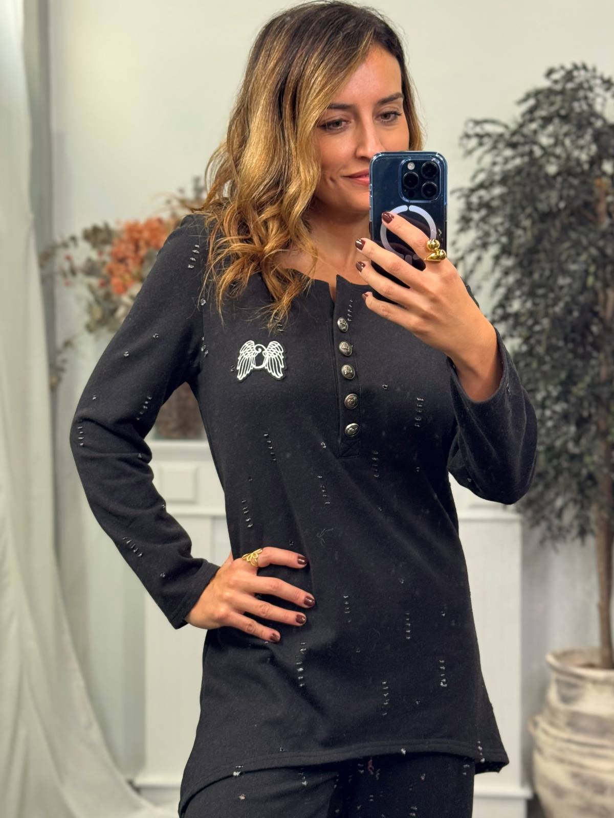 MUESTRA EXCLUSIVA CORNALINA