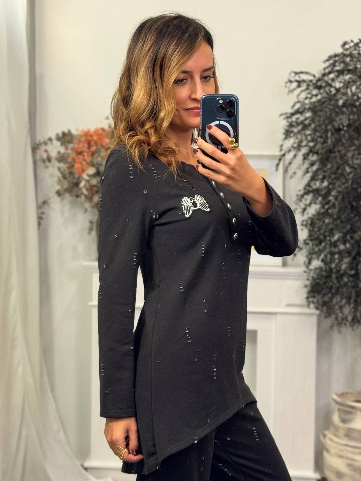 MUESTRA EXCLUSIVA CORNALINA