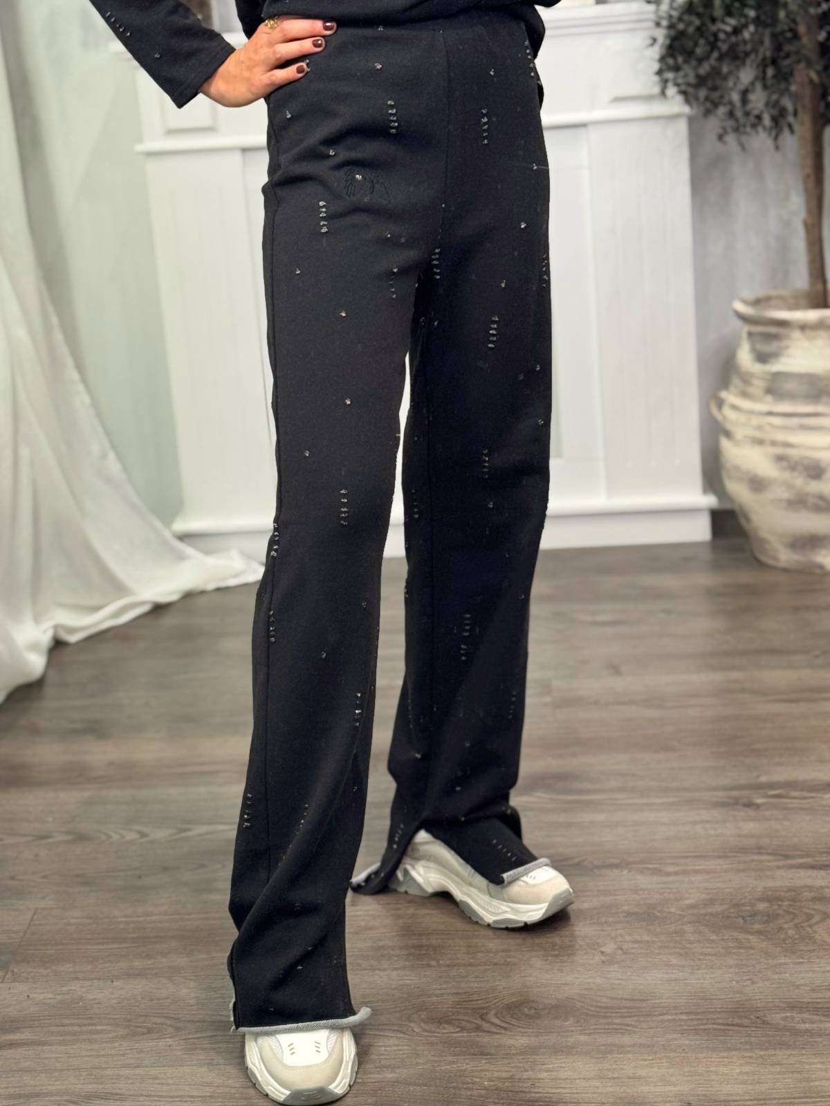 MUESTRA EXCLUSIVA APATITO