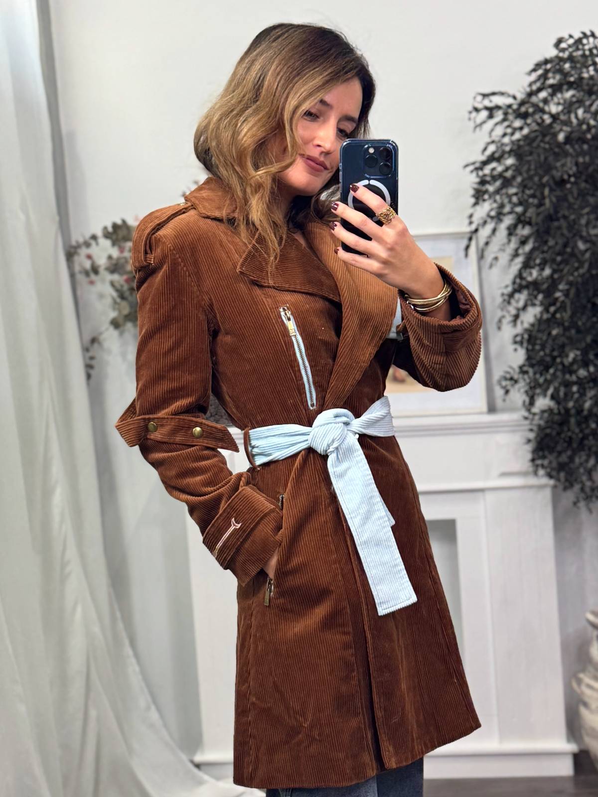 MUESTRA EXCLUSIVA GROSULARIA