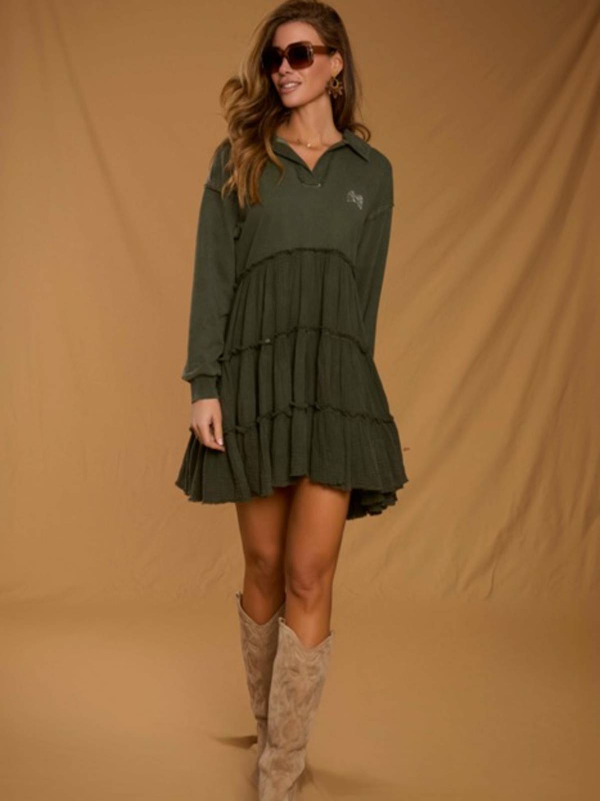 MUESTRA EXCLUSIVA TURMALINA