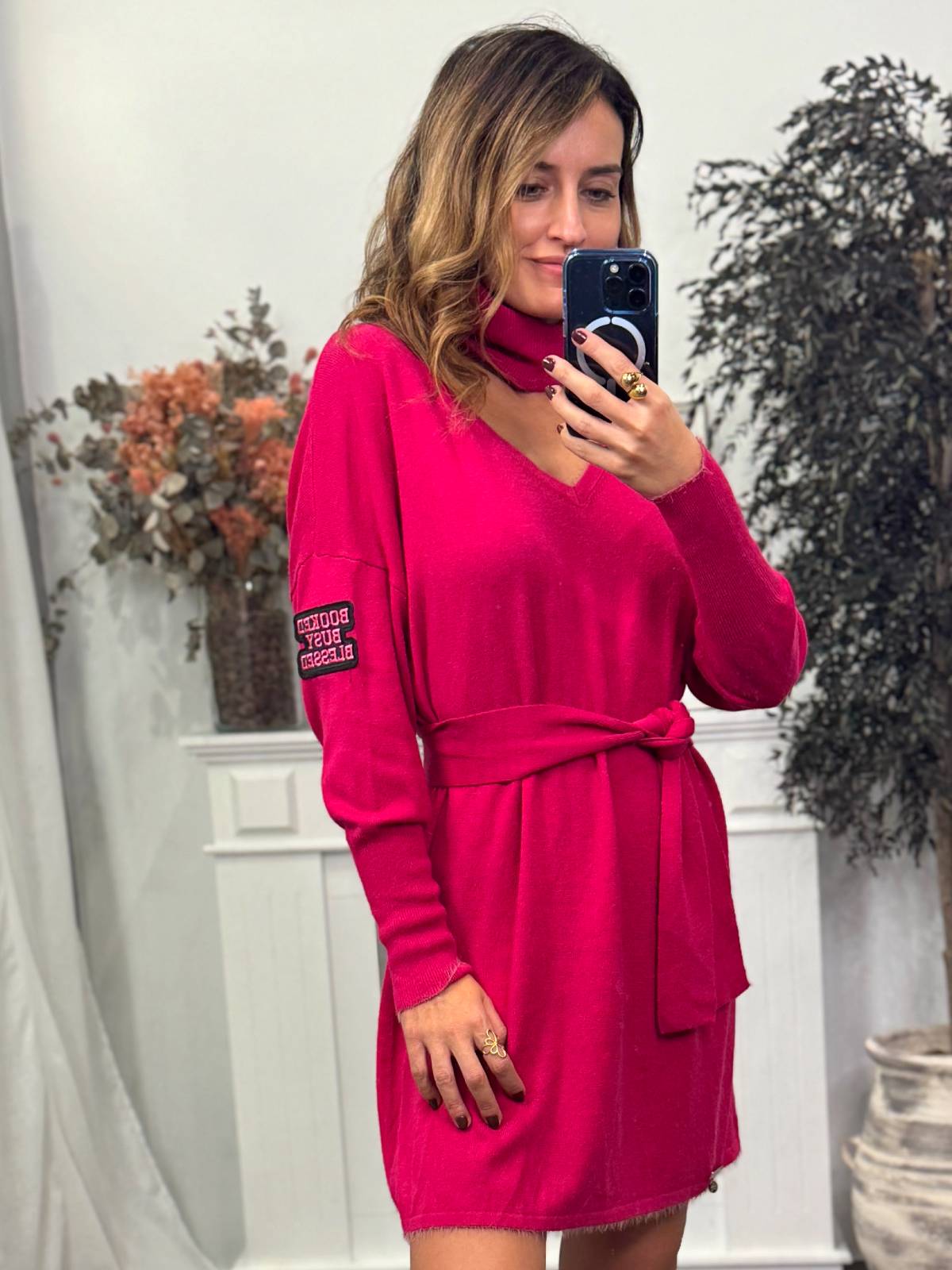 MUESTRA EXCLUSIVA VERÓNIC