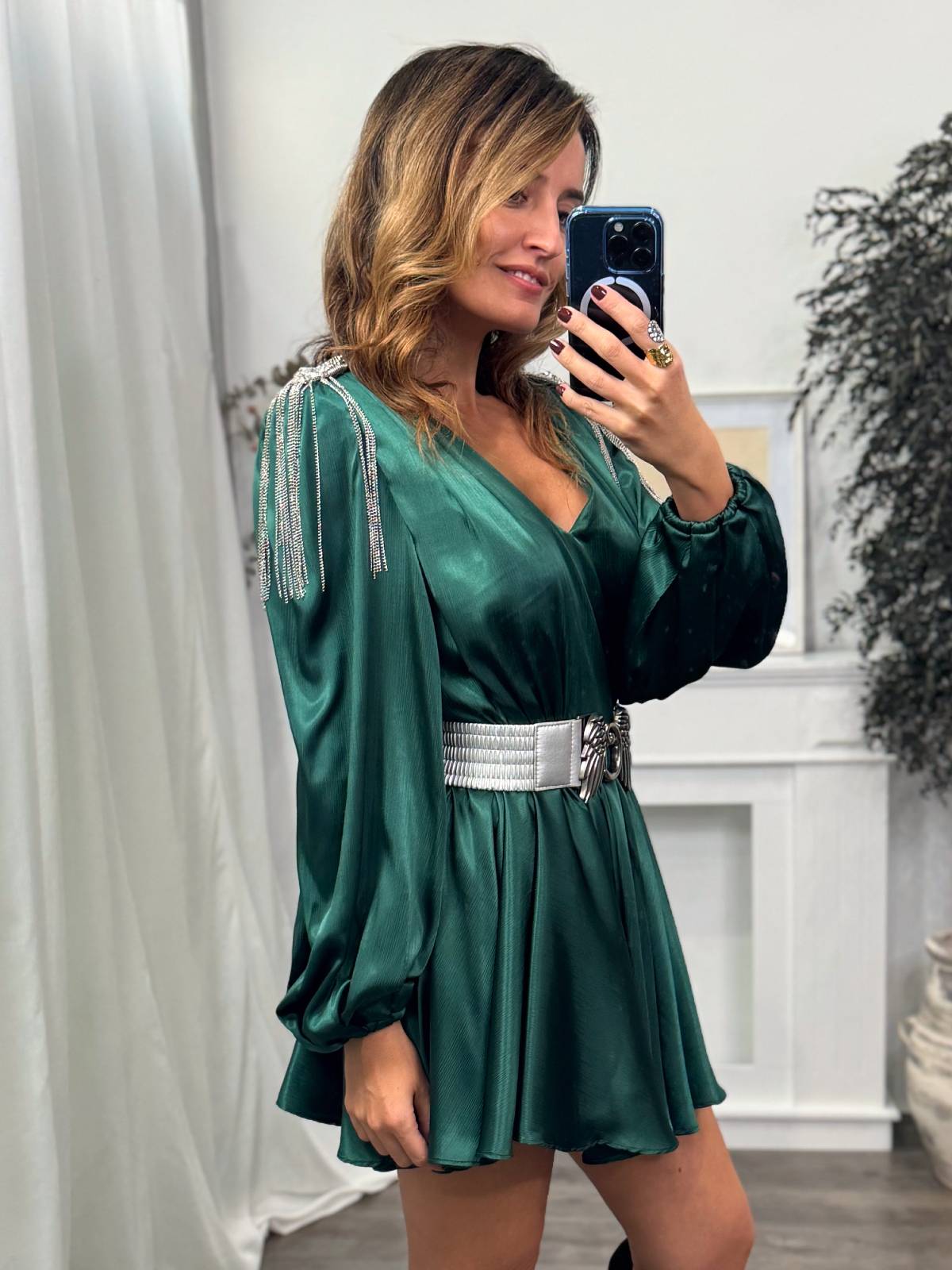 MUESTRA EXCLUSIVA SAIMAA