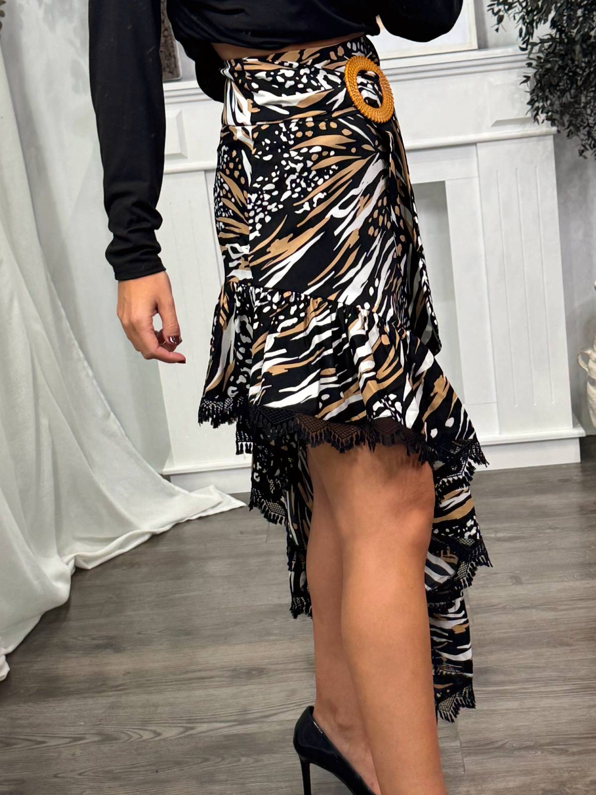 MUESTRA EXCLUSIVA MALAREN