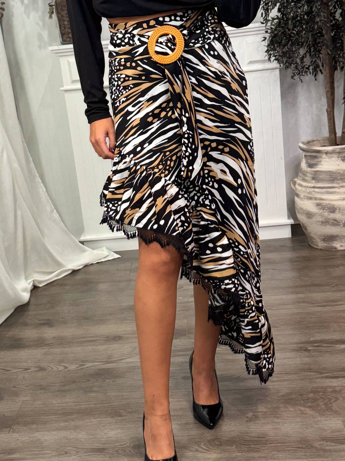 MUESTRA EXCLUSIVA MALAREN