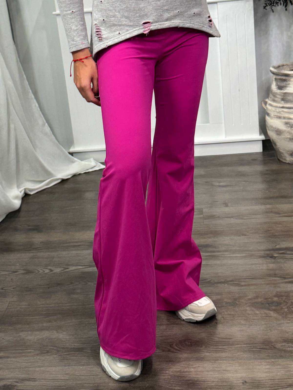 MUESTRA EXCLUSIVA ARALIA