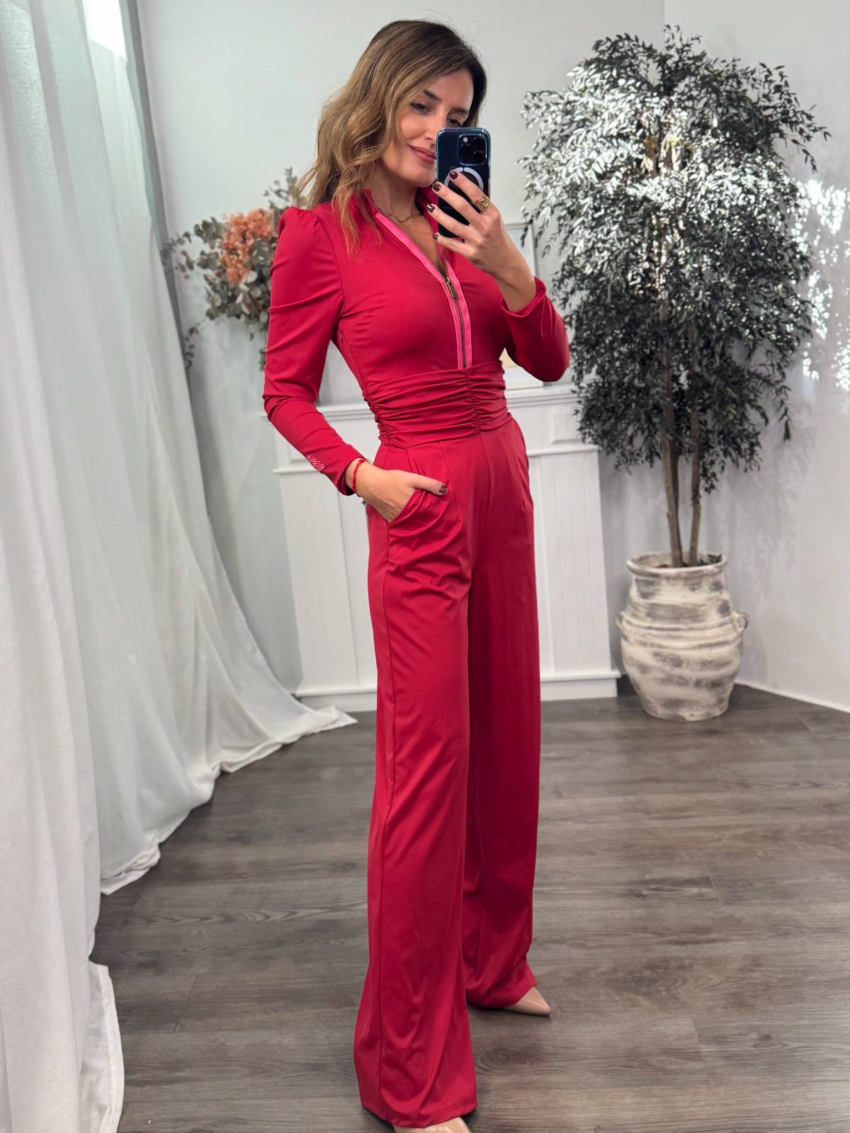 MUESTRA EXCLUSIVA TANGANICA