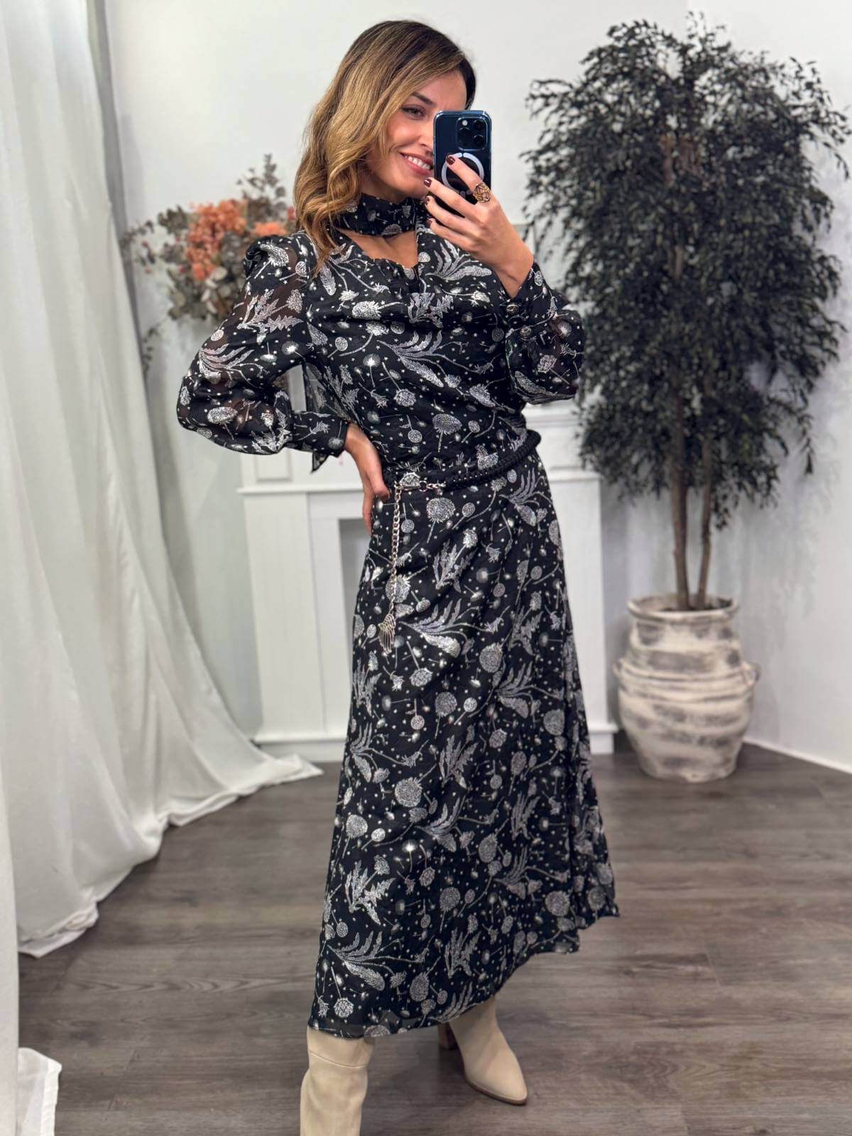 MUESTRA EXCLUSIVA SARYGA