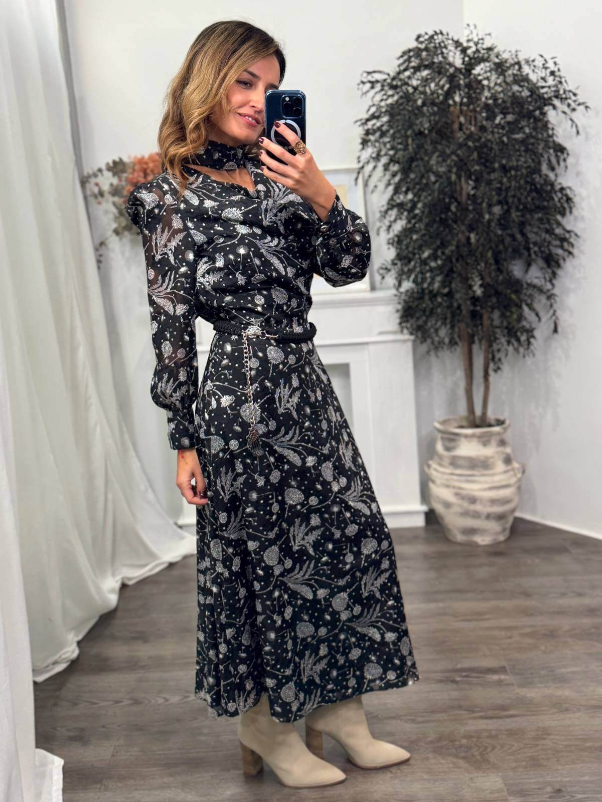 MUESTRA EXCLUSIVA SARYGA