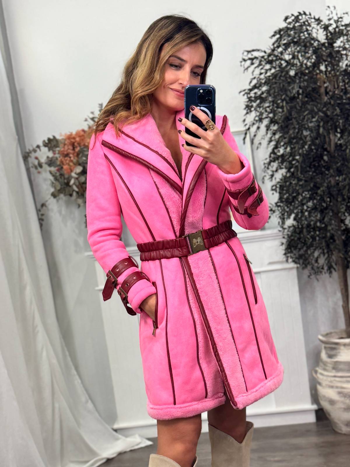 MUESTRA EXCLUSIVA SEVAN