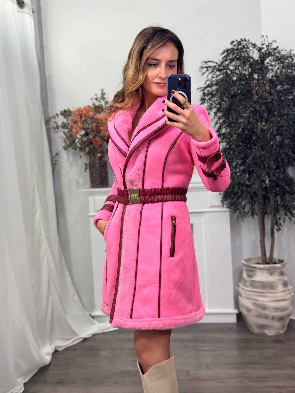 MUESTRA EXCLUSIVA SEVAN