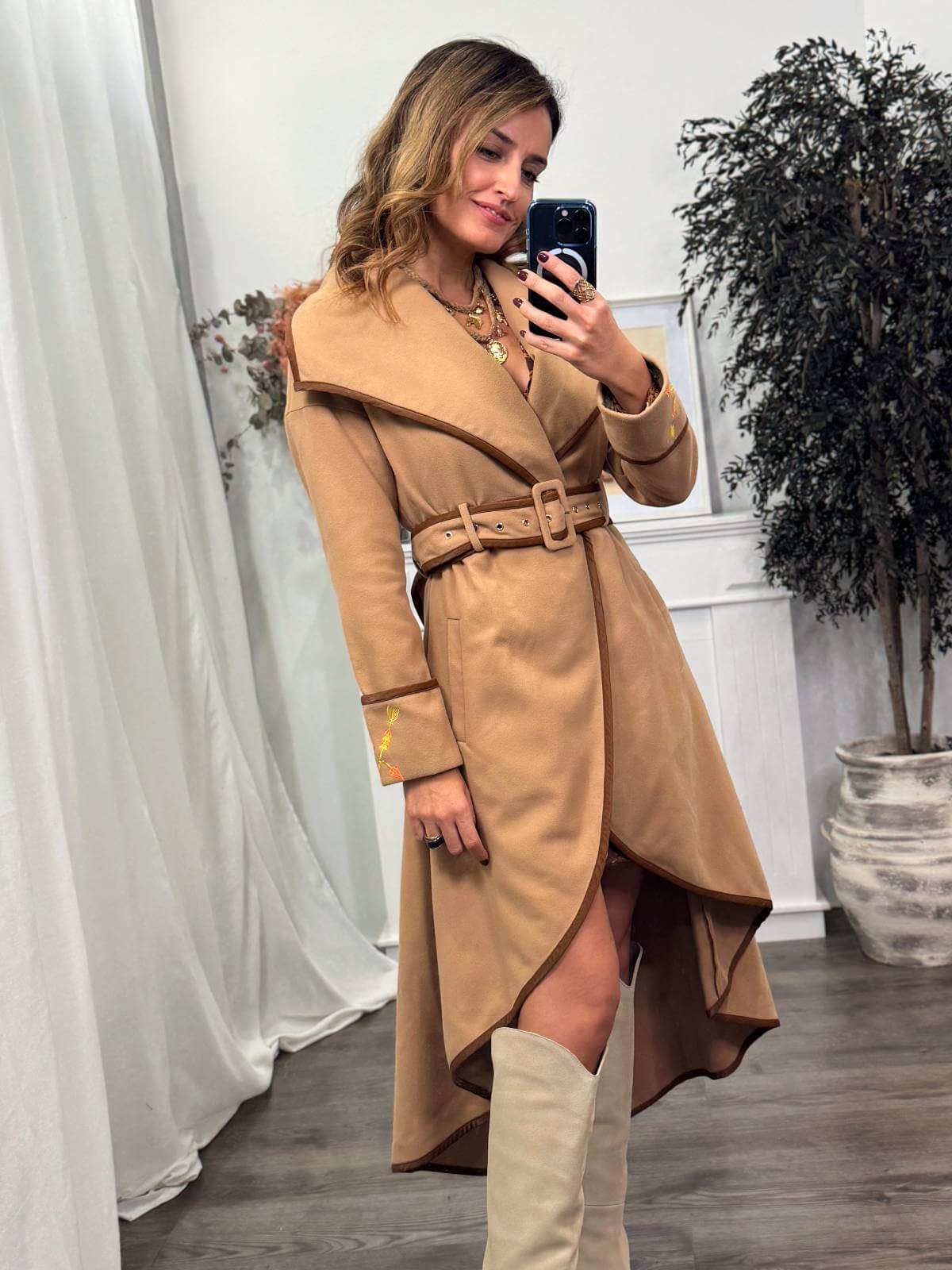 MUESTRA EXCLUSIVA PEIPUS