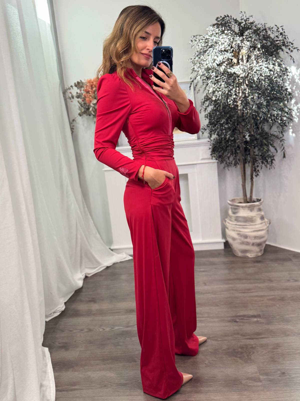 MUESTRA EXCLUSIVA TANGANICA