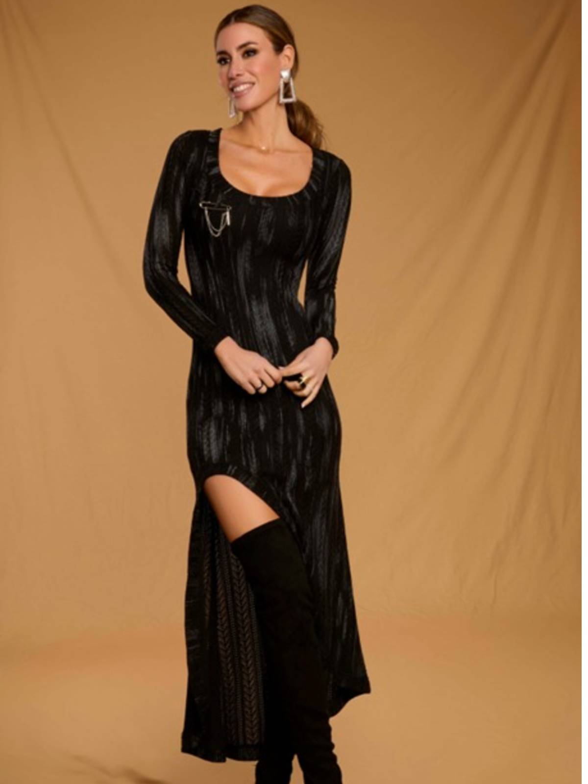 MUESTRA EXCLUSIVA AGATA