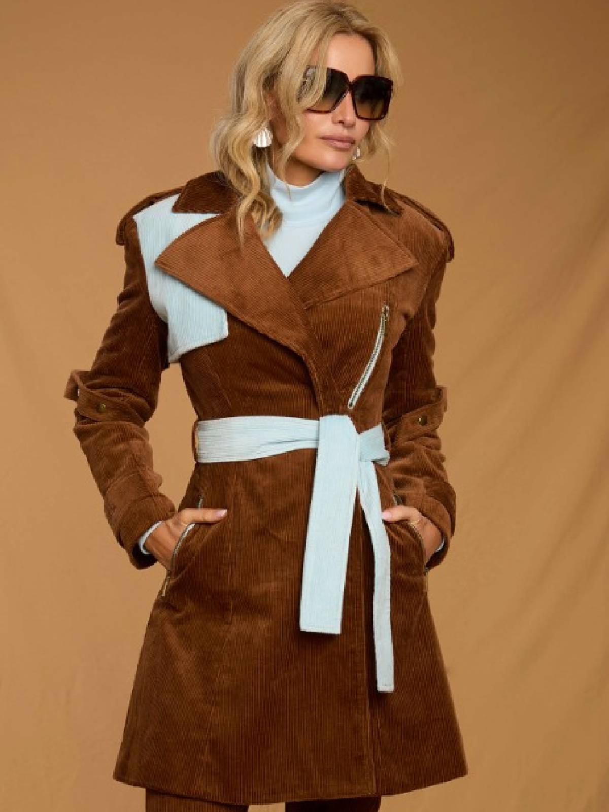 MUESTRA EXCLUSIVA GROSULARIA