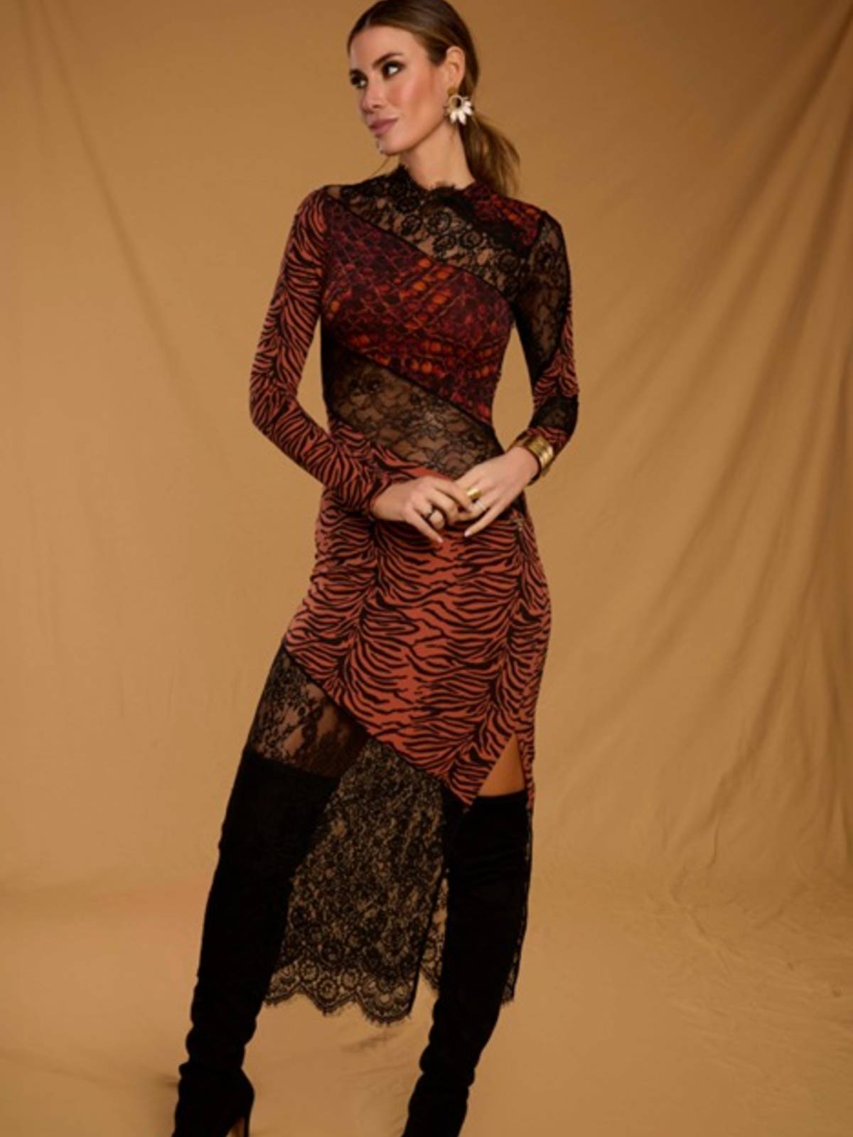 MUESTRA EXCLUSIVA MICHIGAN