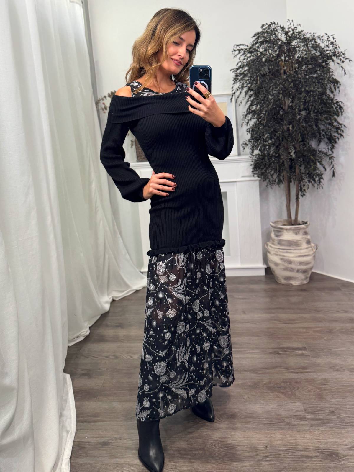 MUESTRA EXCLUSIVA PIROLUSITA