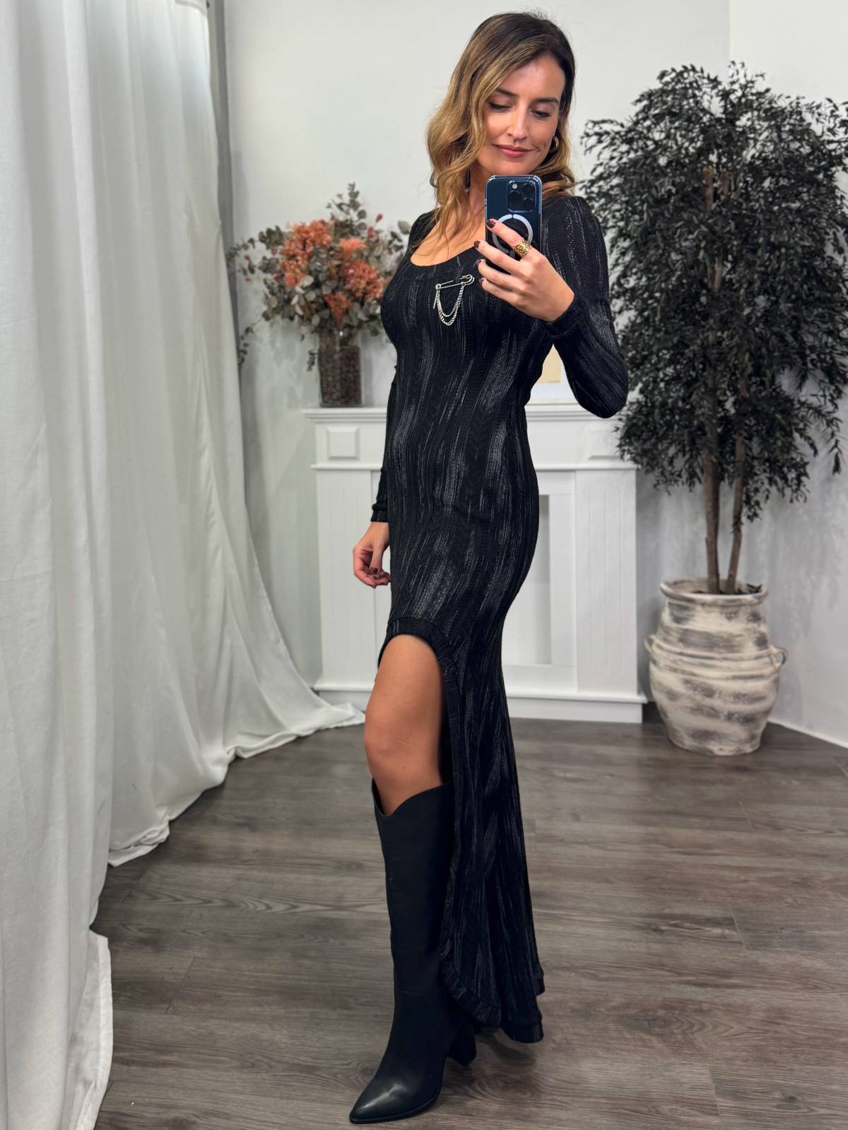 MUESTRA EXCLUSIVA AGATA