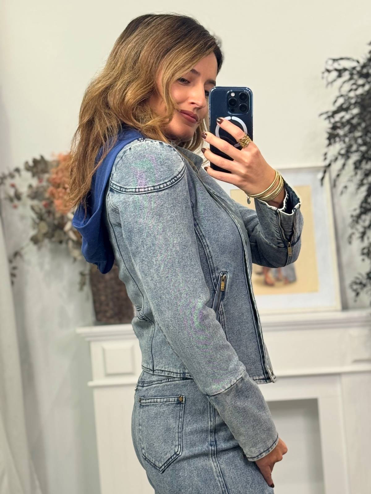 MUESTRA EXCLUSIVA VENTURINA