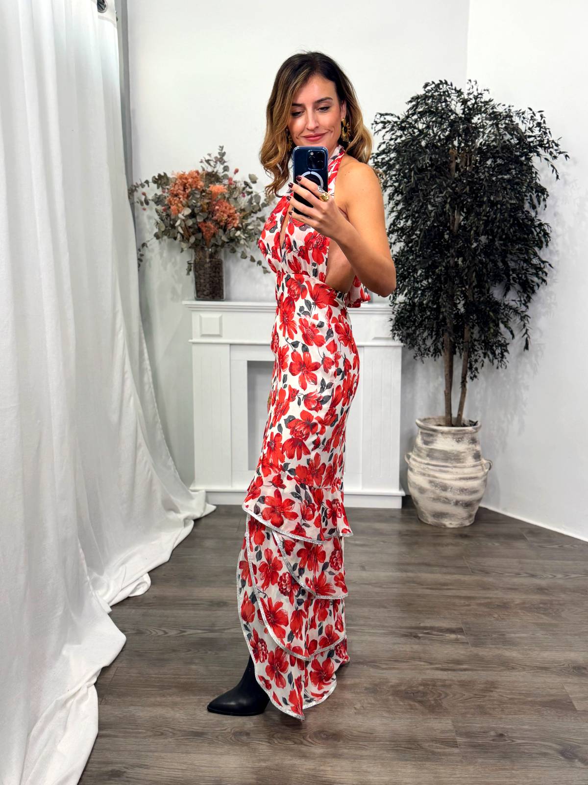 MUESTRA EXCLUSIVA IZABAL