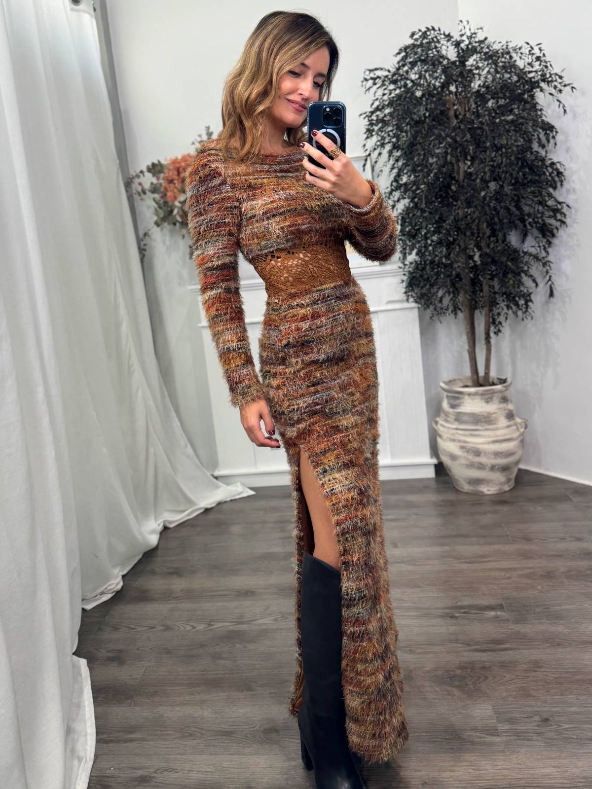 MUESTRA EXCLUSIVA BERILO