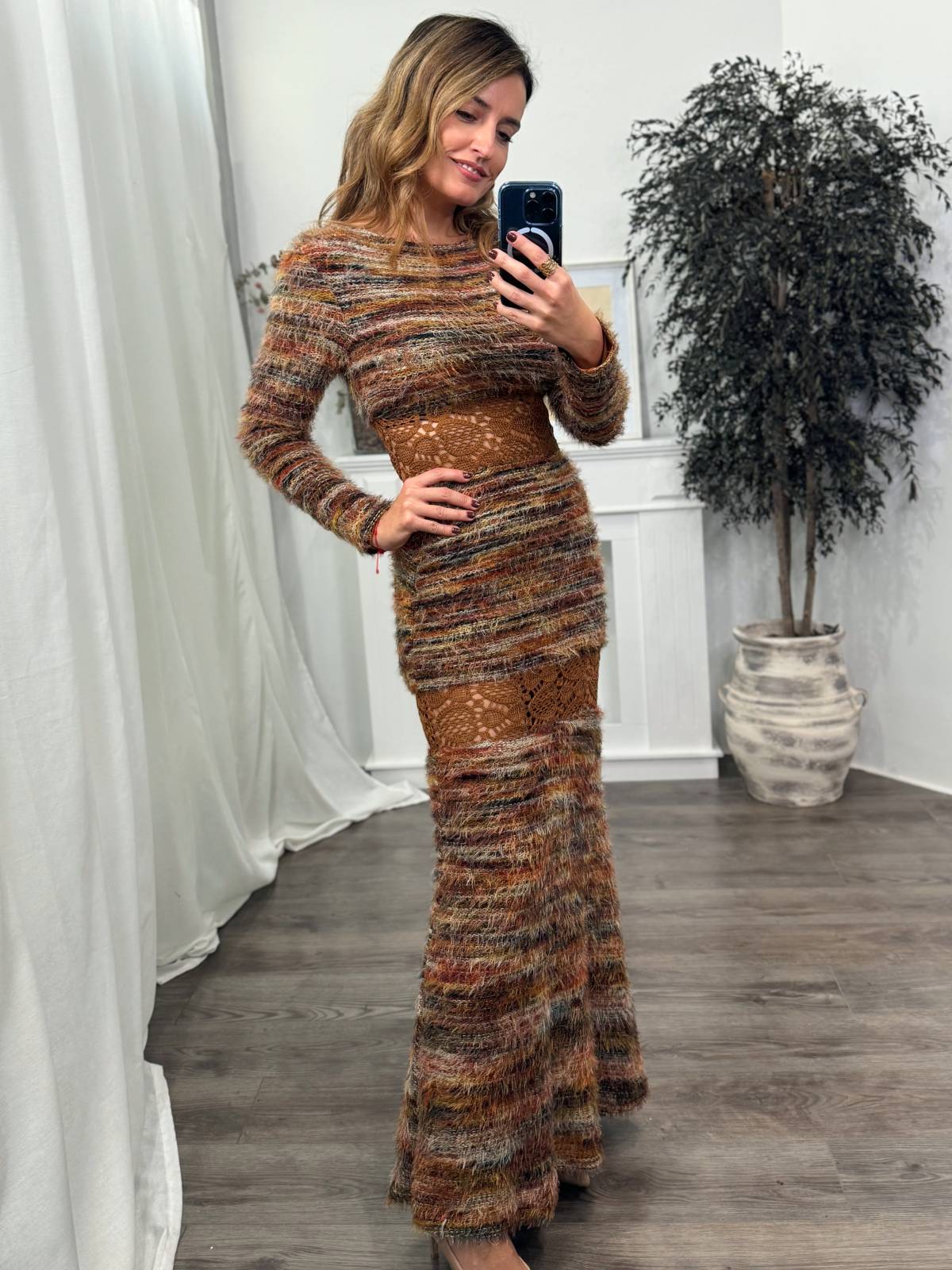 MUESTRA EXCLUSIVA TITICACA