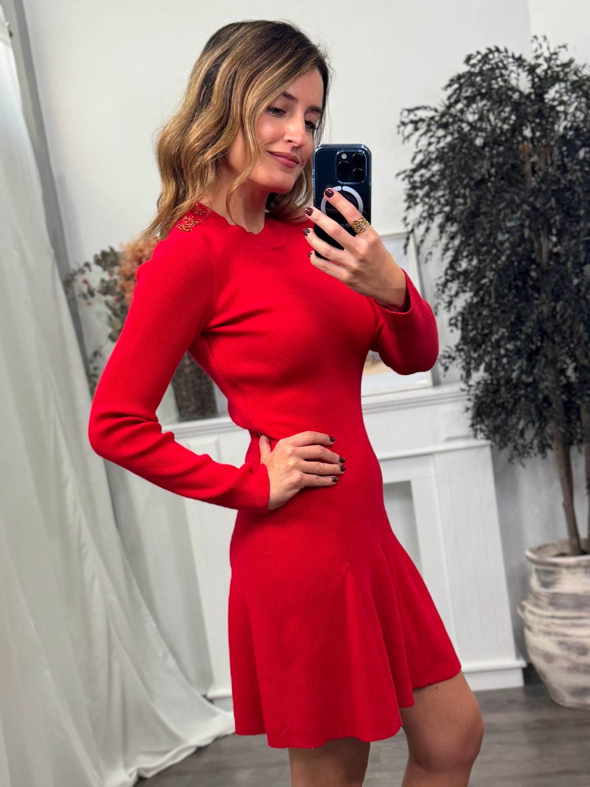 MUESTRA EXCLUSIVA CHAD