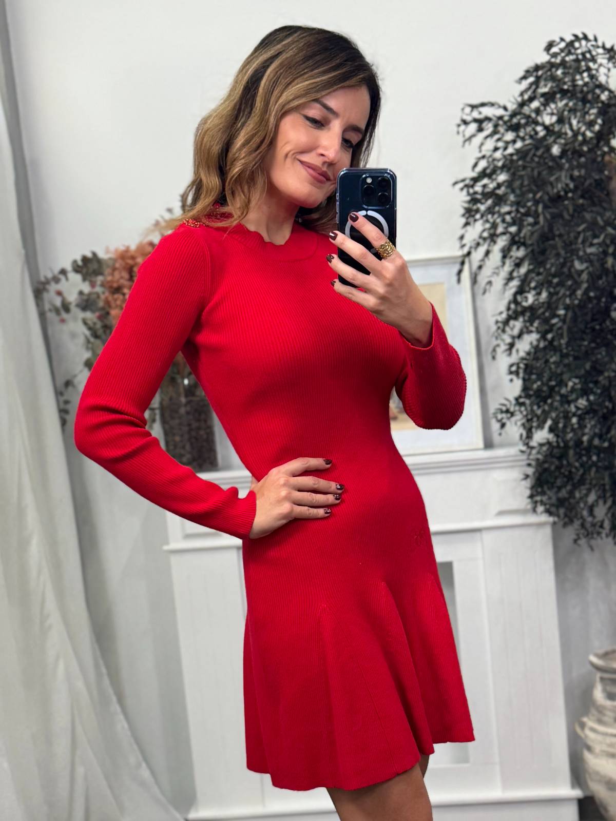 MUESTRA EXCLUSIVA CHAD