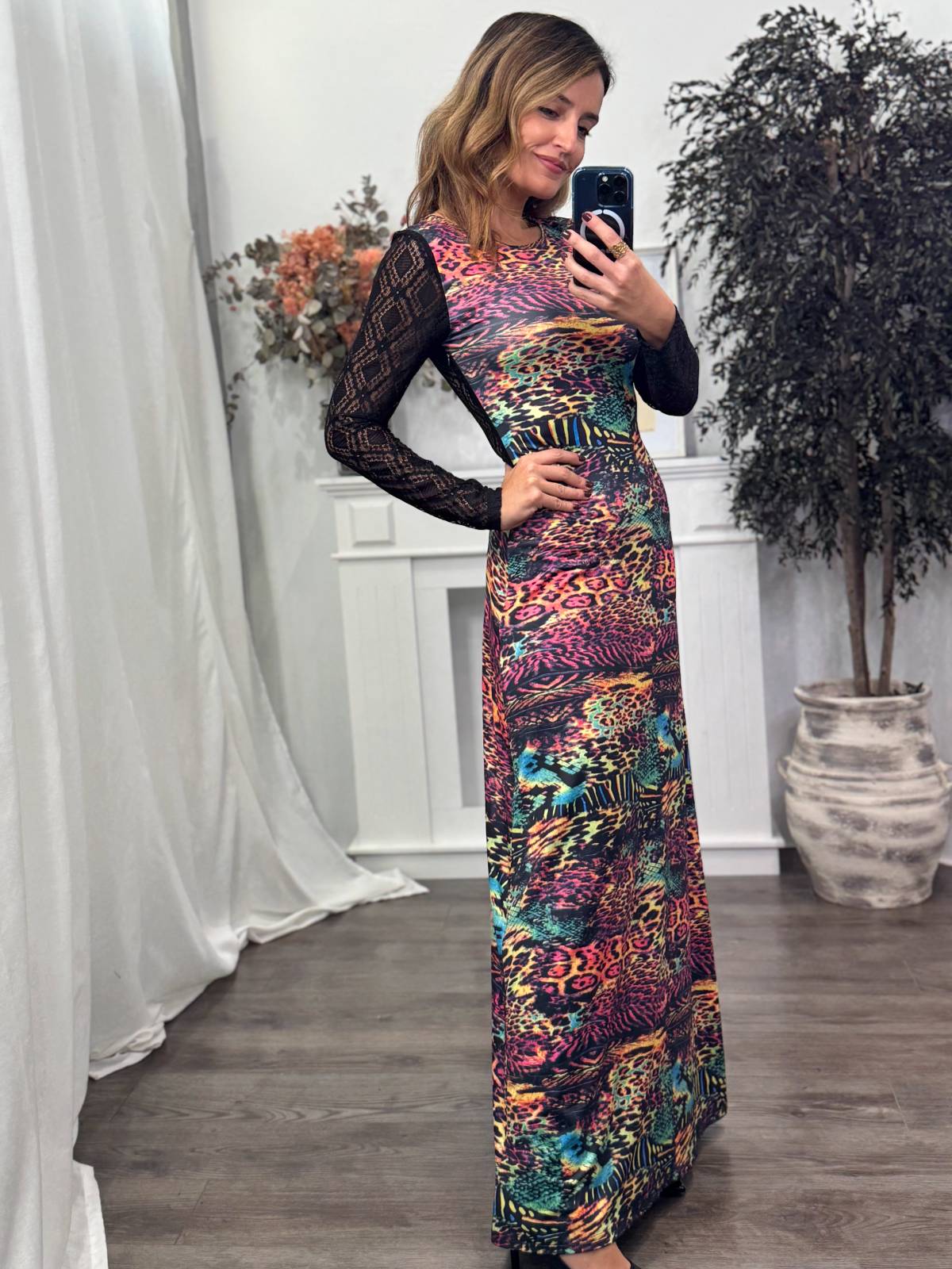 MUESTRA EXCLUSIVA SERPENTINA