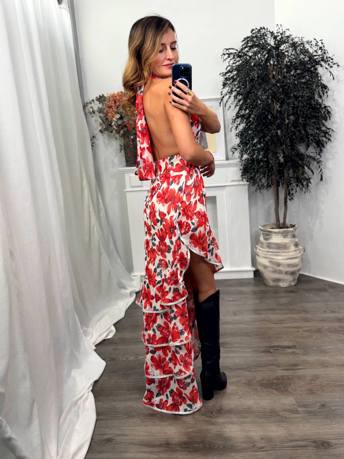 MUESTRA EXCLUSIVA IZABAL