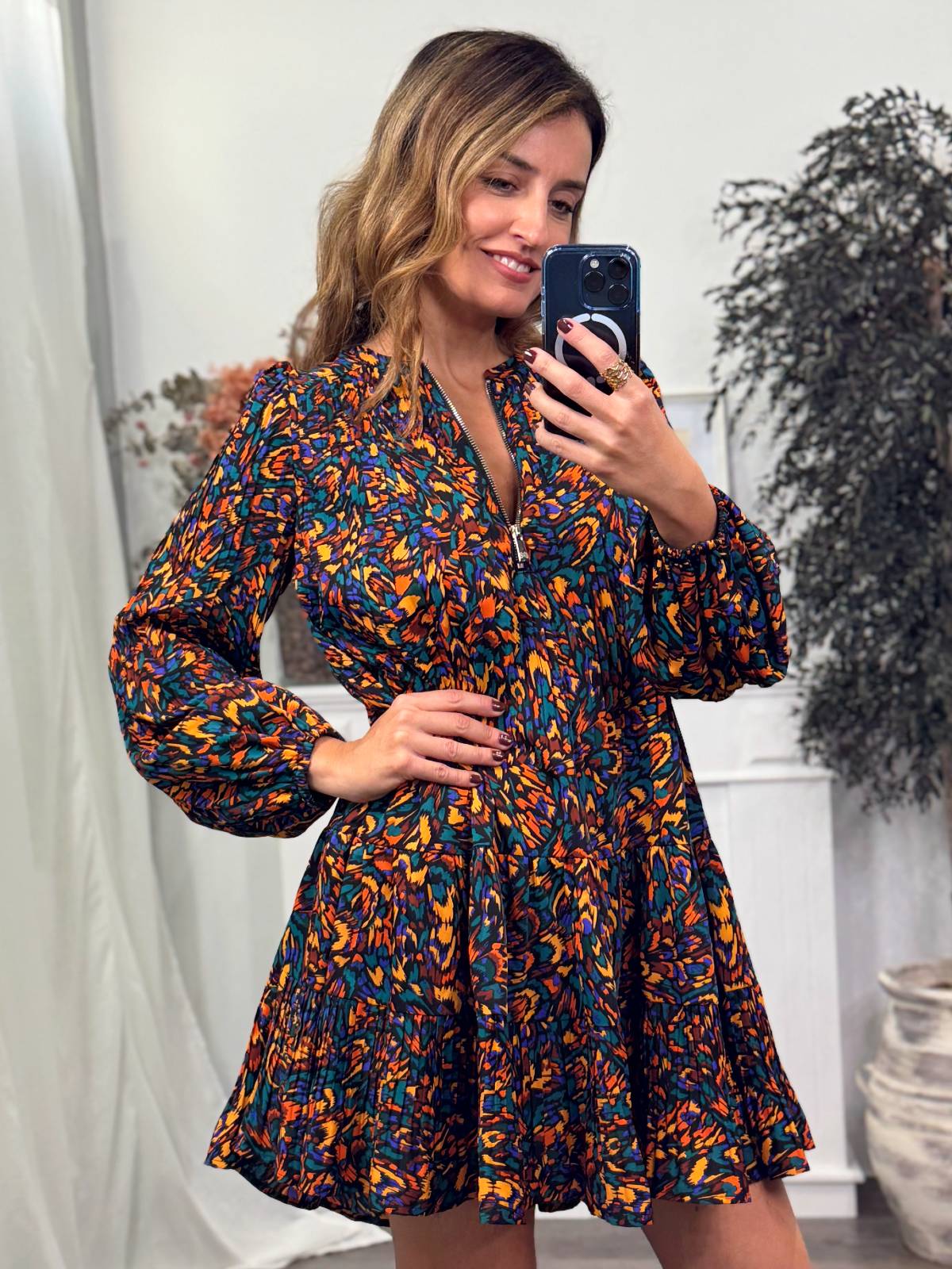 MUESTRA EXCLUSIVA QUIASTOLITA