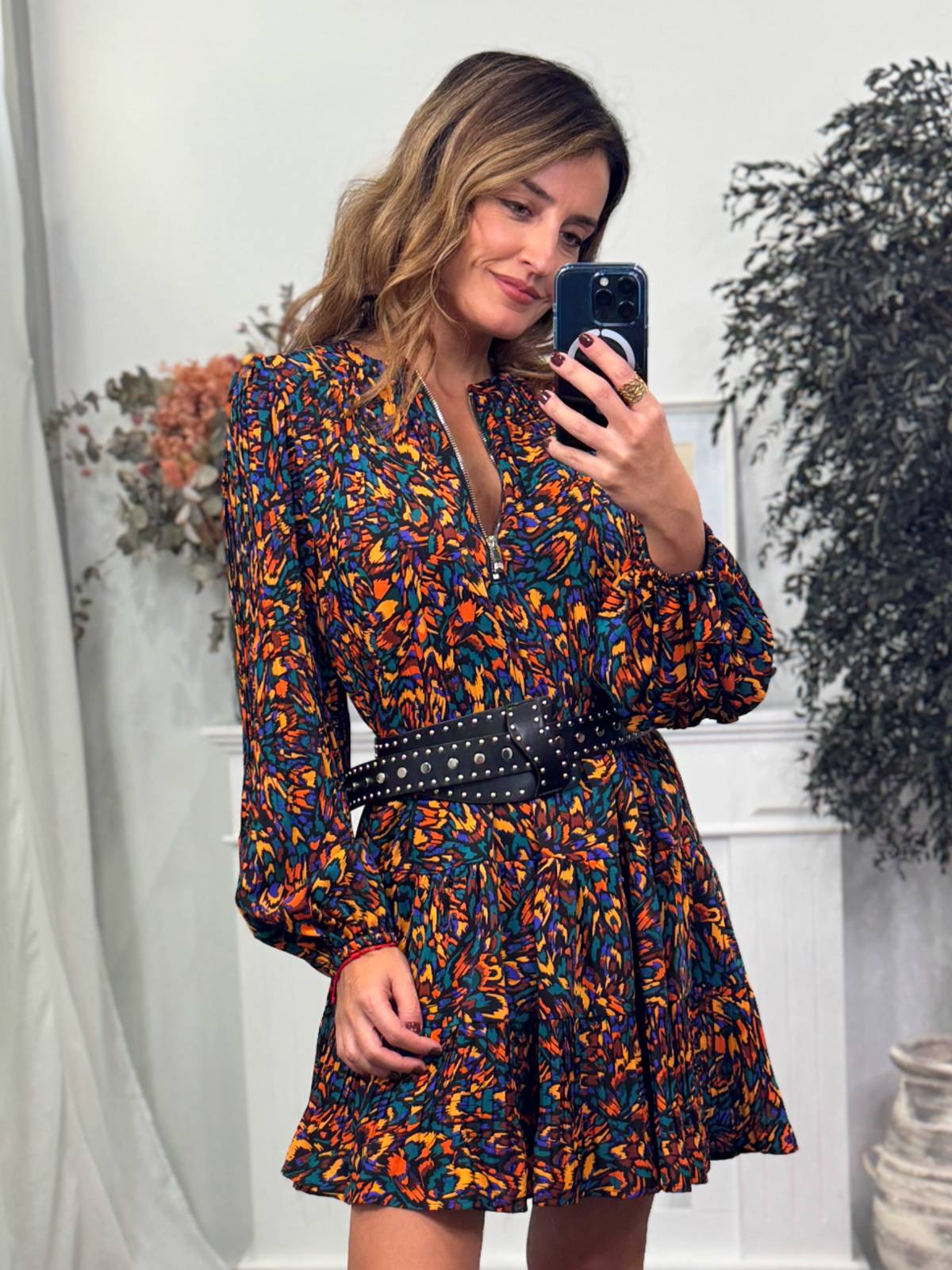 MUESTRA EXCLUSIVA QUIASTOLITA