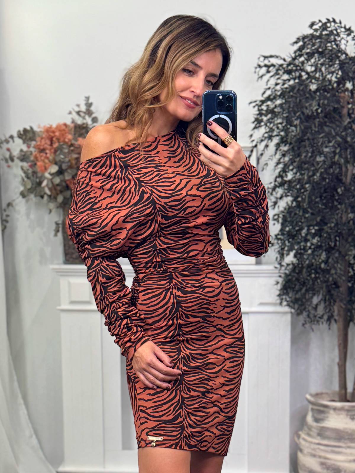 MUESTRA EXCLUSIVA TULIKIVI