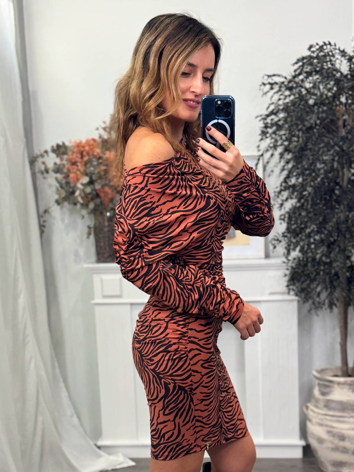 MUESTRA EXCLUSIVA TULIKIVI