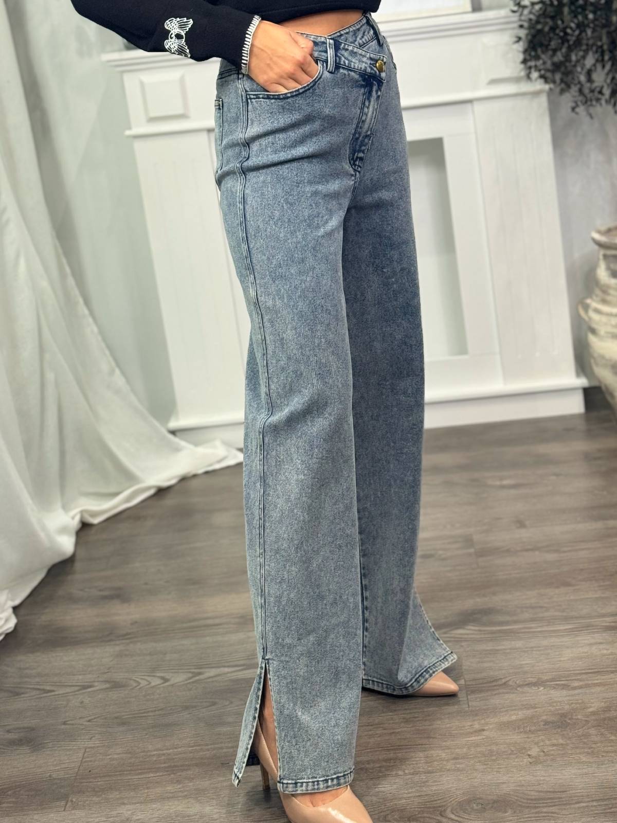 MUESTRA EXCLUSIVA ZAFIRO