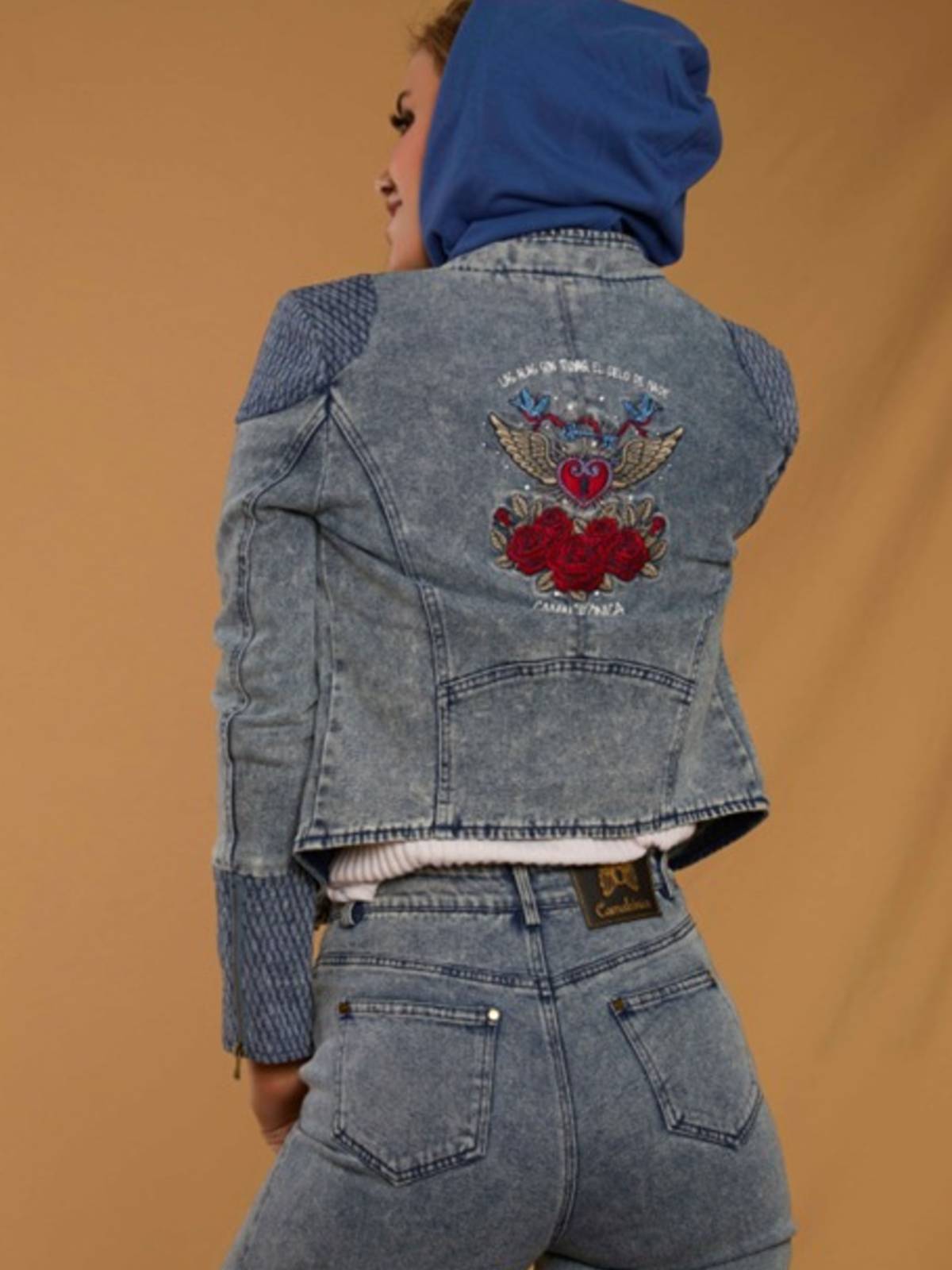 MUESTRA EXCLUSIVA ALBERT