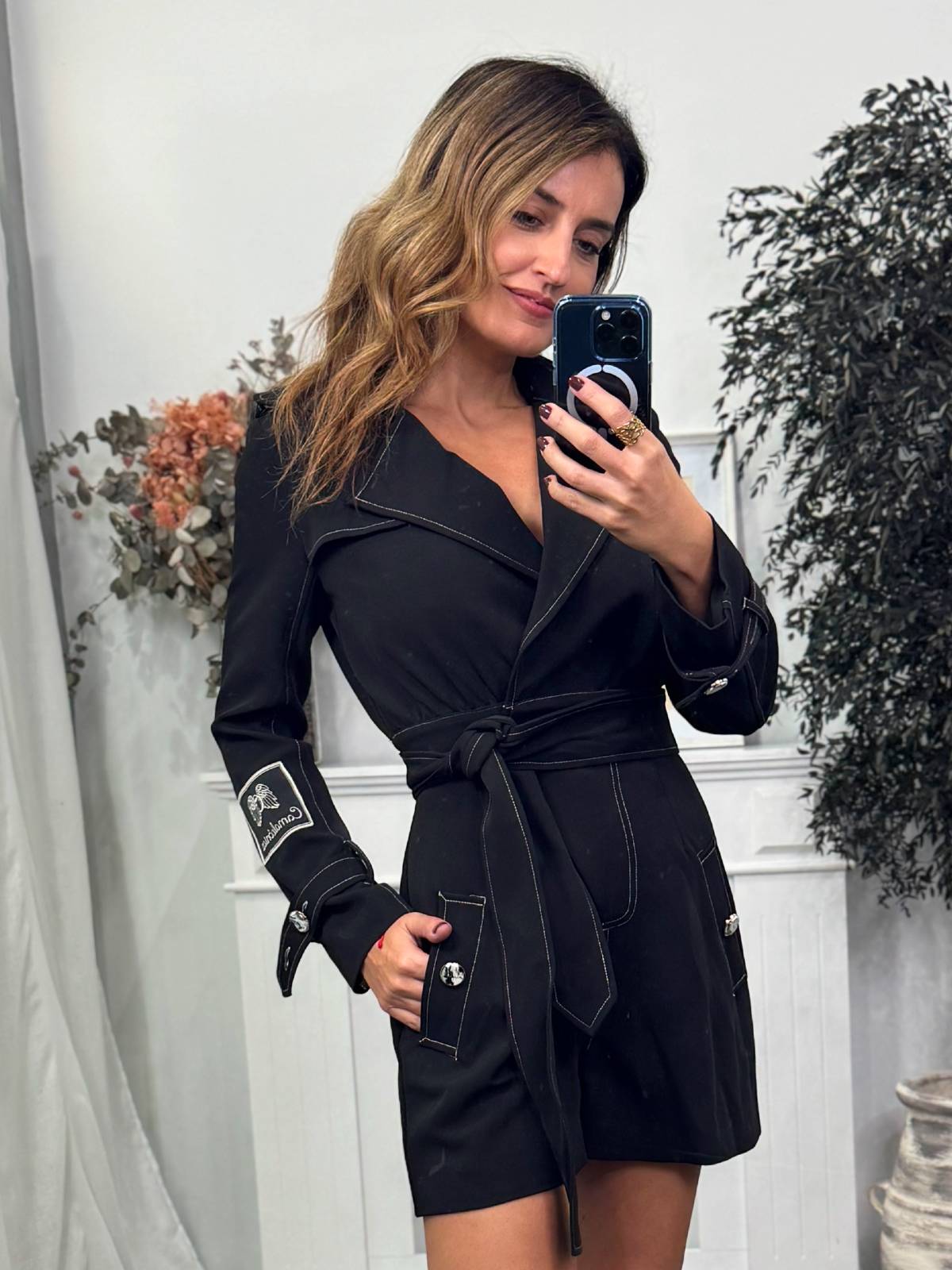 MUESTRA EXCLUSIVA NASSER