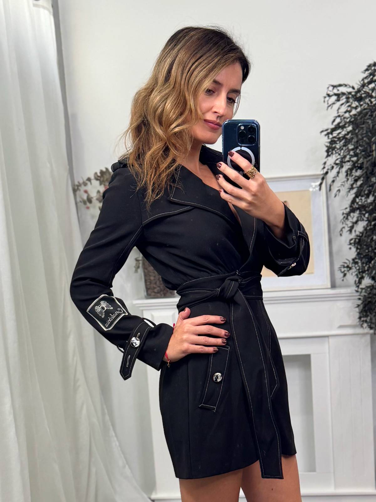 MUESTRA EXCLUSIVA NASSER