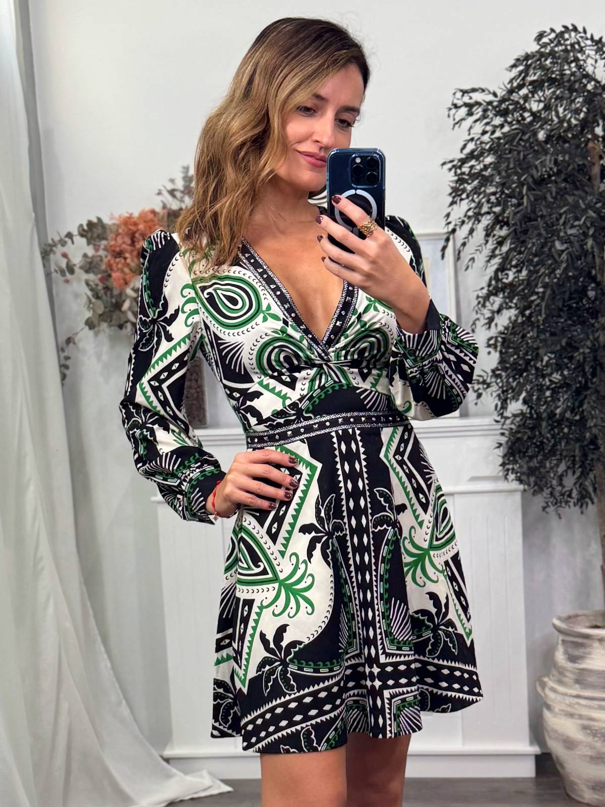 MUESTRA EXCLUSIVA ATLANTI