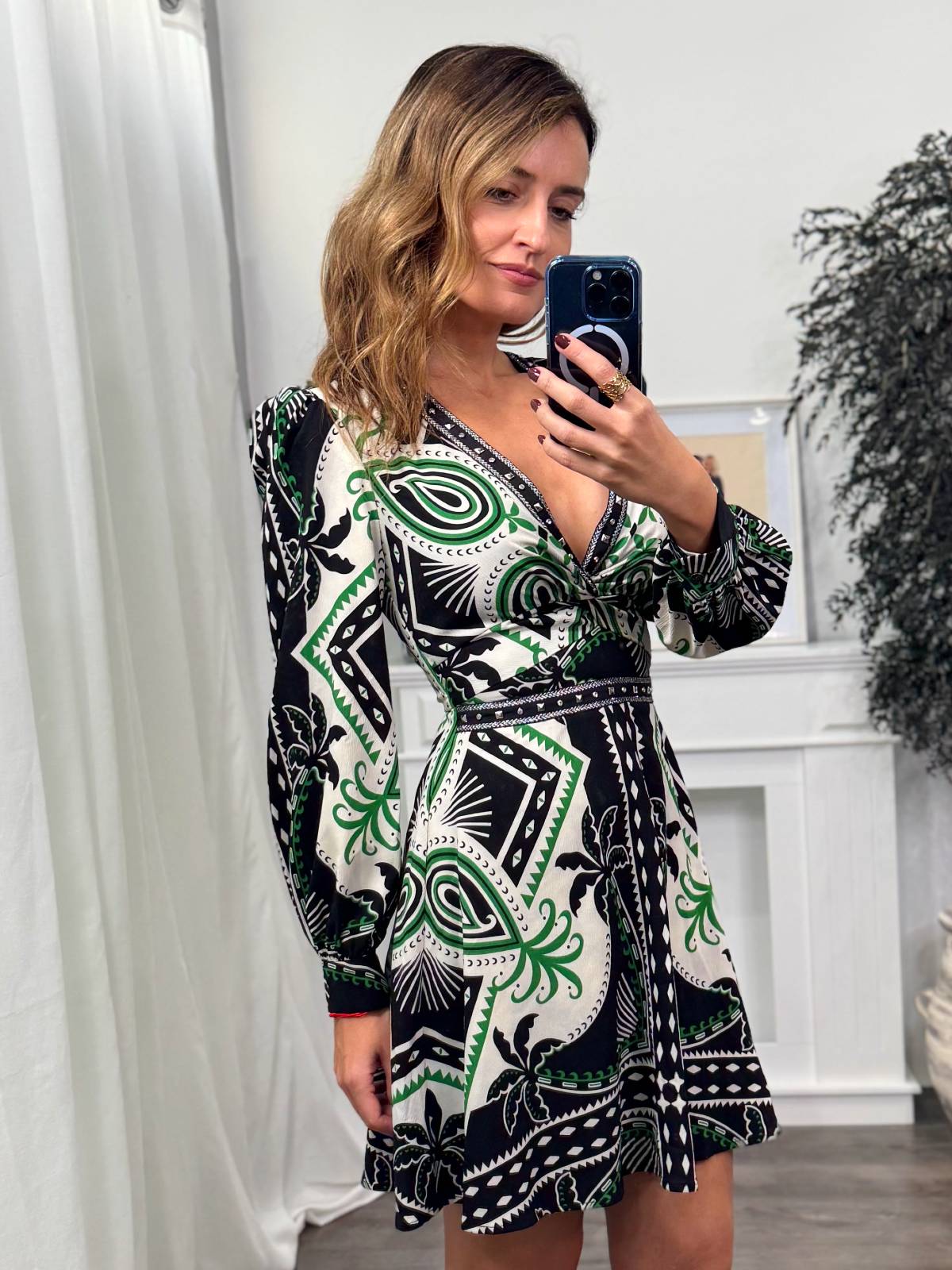 MUESTRA EXCLUSIVA ATLANTI