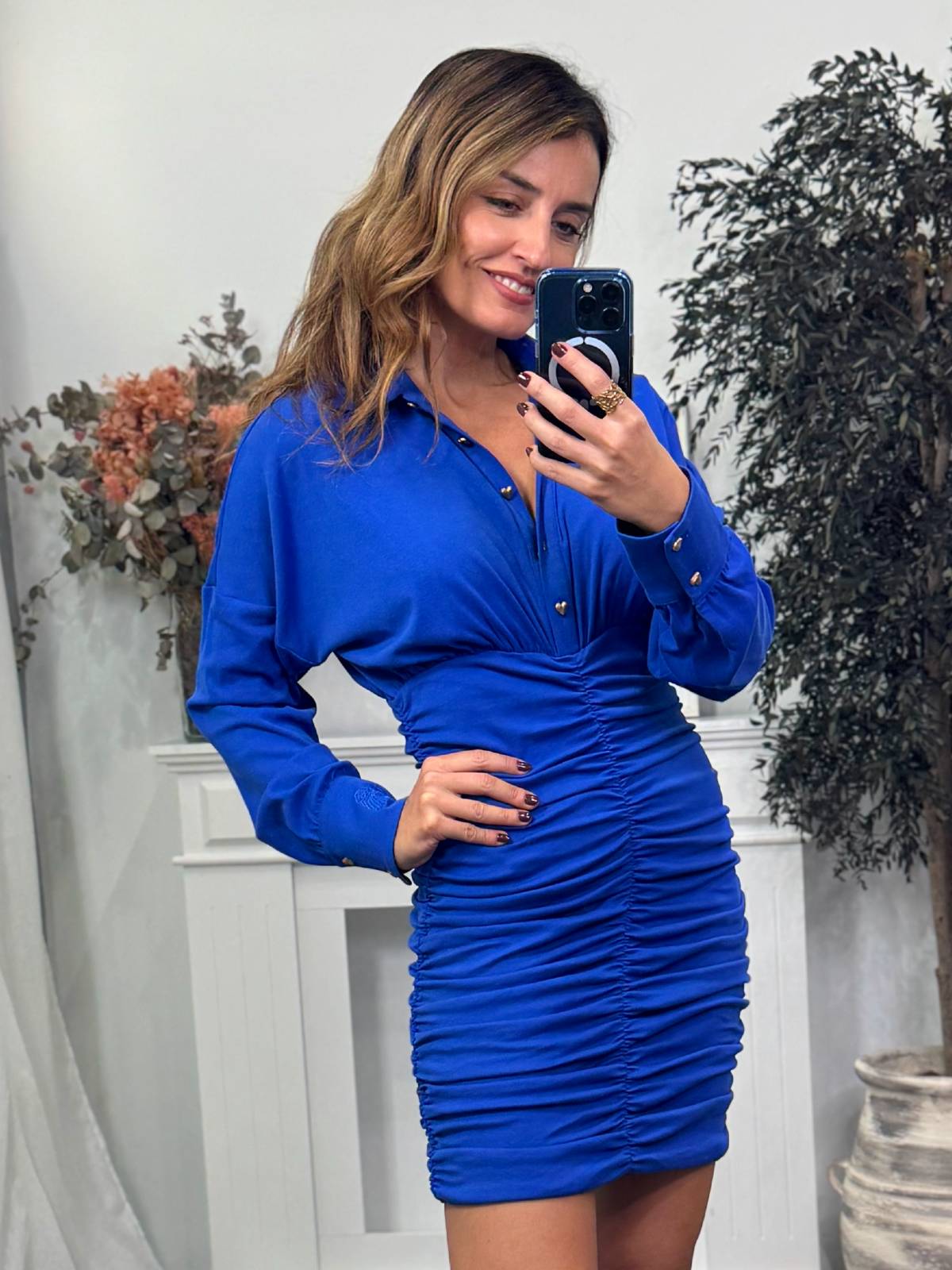 MUESTRA EXCLUSIVA AGUAMARINA